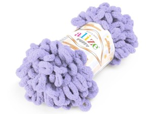 Puffy - 146 - Lawendowy