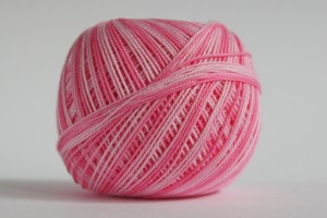 Snehurka cieniowana - Róż jasny - 33032