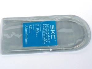 Druty na żyłce SKC - 2,5 mm