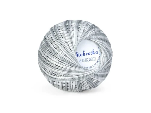 Stokrotka - 352 - Szary