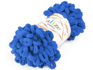 Puffy - 141 - Chabrowy