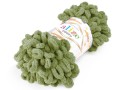 Puffy - 485 - Zielony