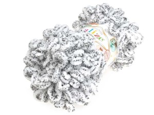 Puffy - 686 - Pantera Śnieżna