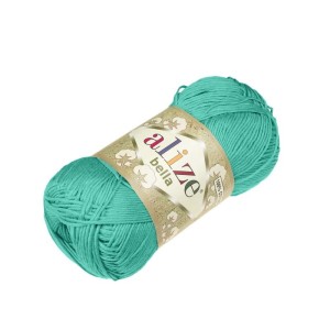 Bella - 477 -  Turkusowy