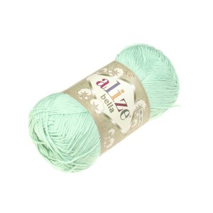 Bella - 266 -  Miętowy