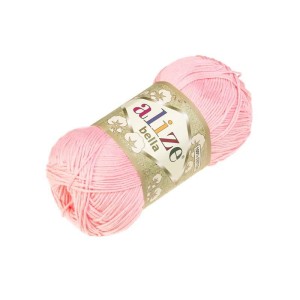 Bella - 032 -  Różowy jasny