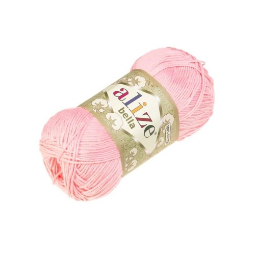 Bella - 032 -  Różowy jasny