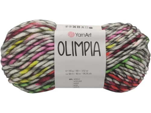 Olimpia - 1401