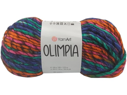 Olimpia - 1403