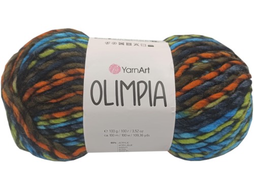 Olimpia - 1404