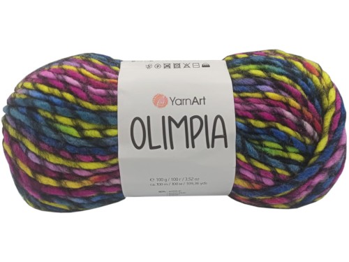 Olimpia - 1406