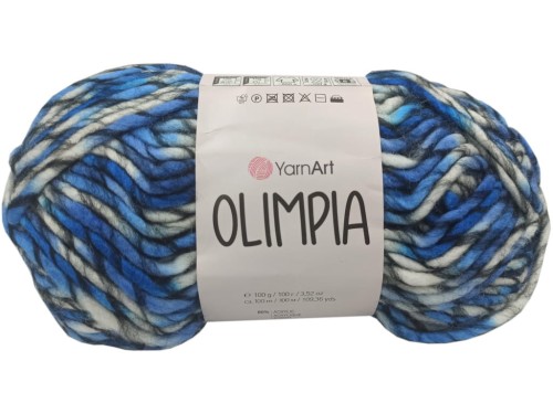 Olimpia - 1407