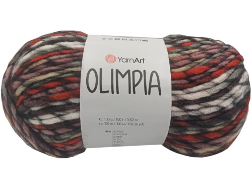 Olimpia - 1408