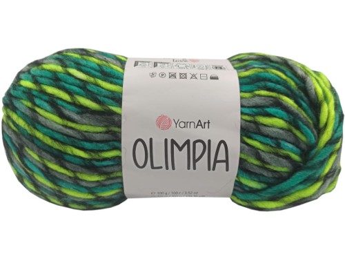 Olimpia - 1409