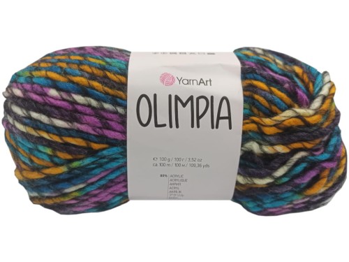 Olimpia - 1410