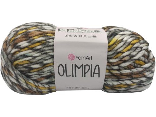 Olimpia - 1411
