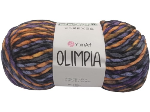 Olimpia - 1412