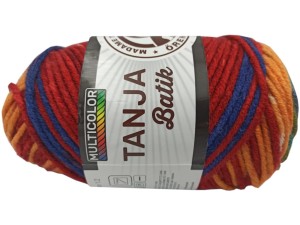 Tanja Batik - 501