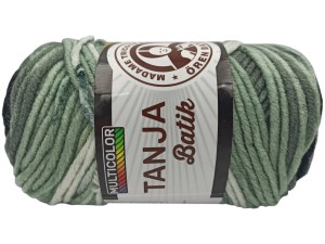 Tanja Batik - 502