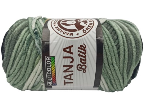 Tanja Batik - 502