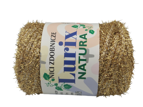 Lurix - 403 - Złoty