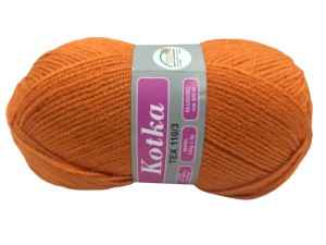 Kotka - 010 - Złoty