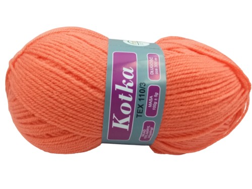 Kotka - 018 - Łosoś