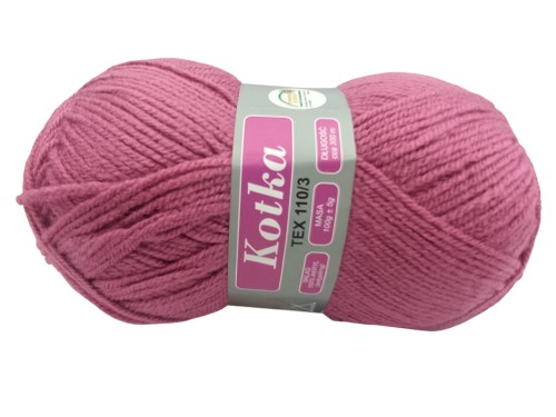 Kotka - 020 - Róż indyjski