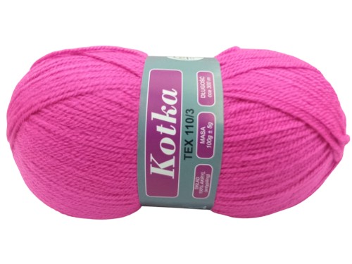 Kotka - 042 - Amarant