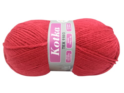 Kotka - 043 - Rubinowy