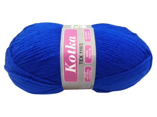 Kotka - 050 - Chabrowy