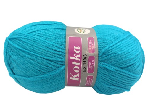 Kotka - 058 - Turkus