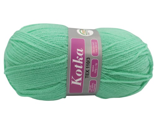 Kotka - 059 - Miętowy