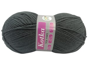 Kotka - 070 - Grafit