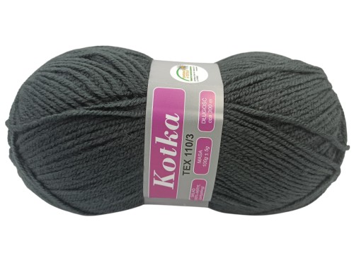 Kotka - 070 - Grafit