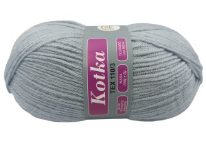 Kotka - 074 - Perłowy