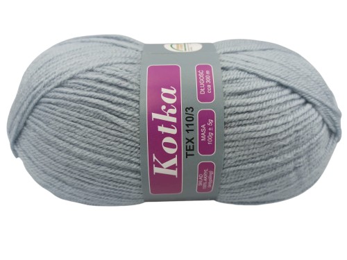 Kotka - 074 - Perłowy