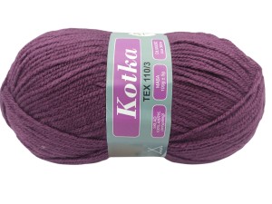 Kotka - 118 - Fiolet
