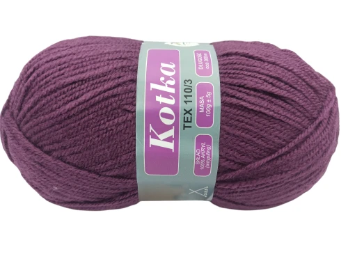 Kotka - 118 - Fiolet