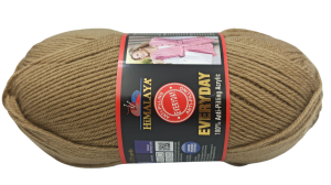 Everyday - 70080 - Beż ciemny