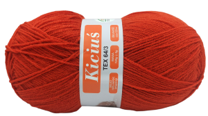 Kiciuś - 035 - Rudy