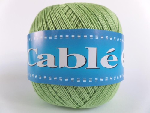 Cable 5 - 160 - Zielony