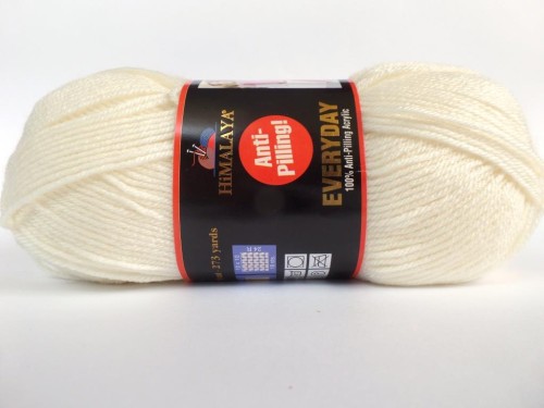 Everyday - 70002 - Kremowy