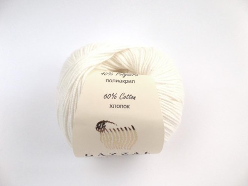 Baby Cotton - 3410 - Ecri