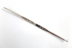 Szydełko Tulip podwójne 3/4 (2,2mm/2,5mm)
