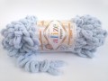 Puffy - 416 - Szary jasny