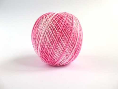 Kaja cieniowana - 339 - Różowy jasny