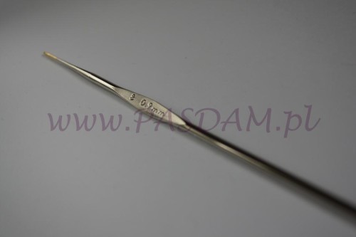 Szydełko Tulip 0,9 mm