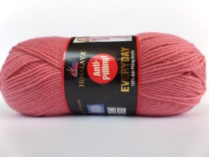 Everyday - 70043 - Róż pudrowy jasny