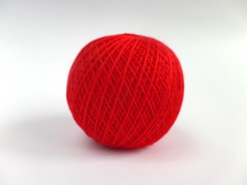Kaja - 306 - Czerwony jasny